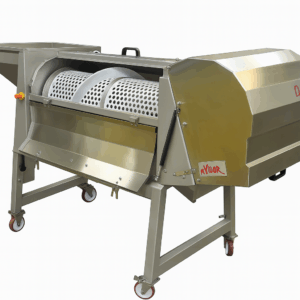 Egrappoir Fouloir SRAML NEUF