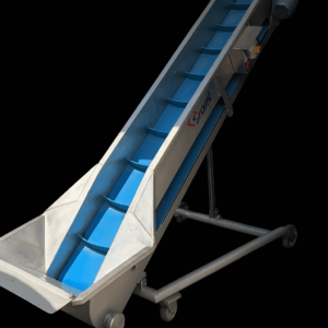 Tapis à vendange Sraml NEUF