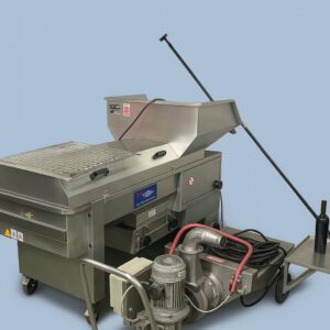 Egrappoir / fouloir CMA