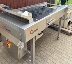 Table de tri Sraml NEUF