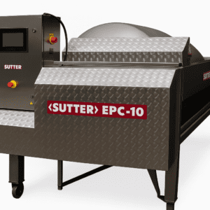 Pressoir Sutter EPC 10 Junior